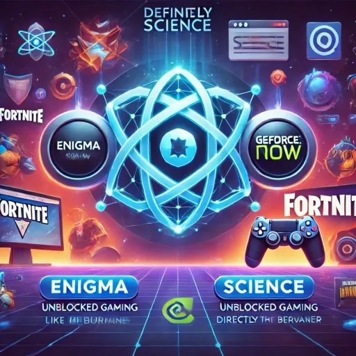 DefinitelyScience.com August Update: Enhancements and New&nbsp;Features